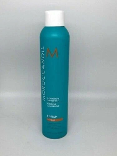 MoroccanOil Luminous Hairspray STRONG
