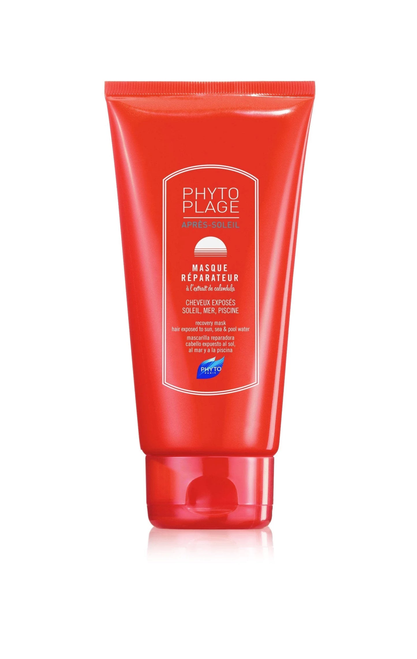 Phyto Paris Hair Treatment ASSORTED