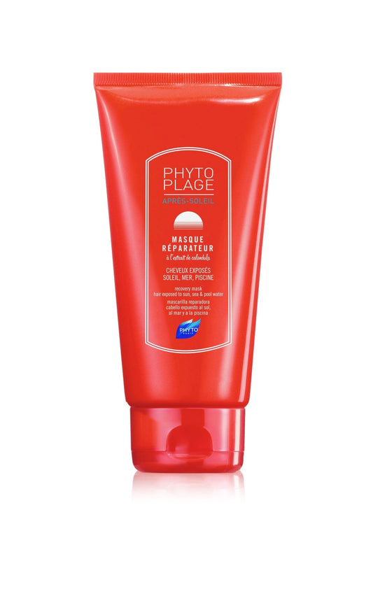 Phyto Paris Hair Treatment ASSORTED