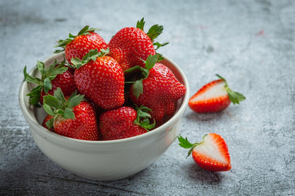 Fresh Strawberries | Juicy, Sweet, and Nutrient-Rich-2