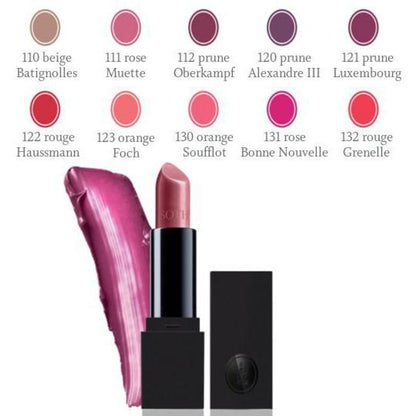 Sothys Sheer Lipstick 110 Beige Batignolles