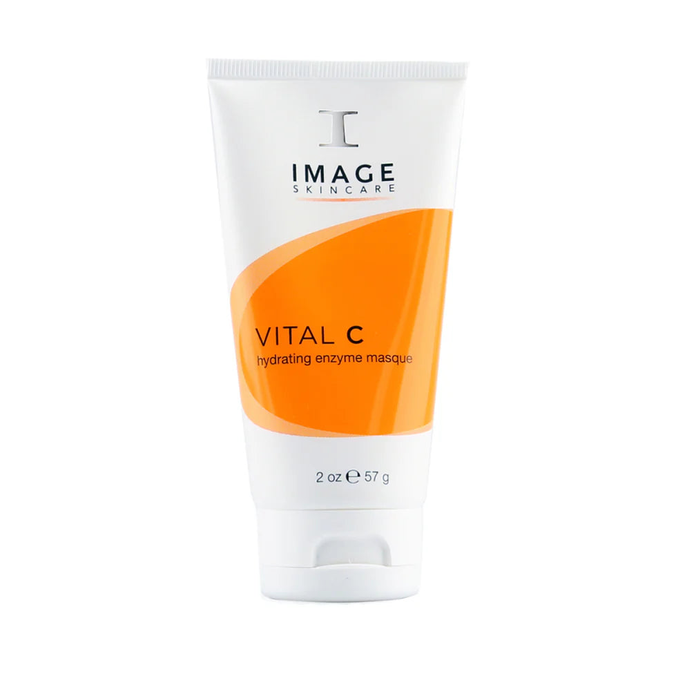 Image Skincare Vital C Hydrating Enzyme Masque 2 oz -NEW