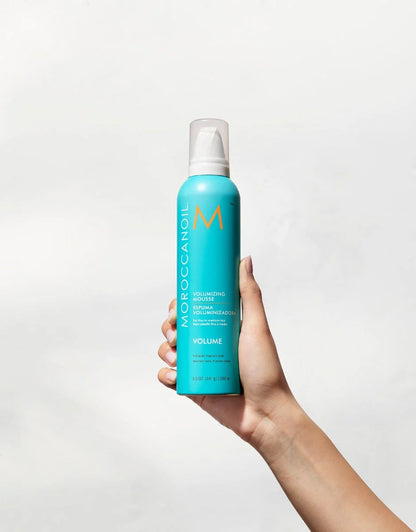 Moroccanoil Volumizing Mousse 8.5oz