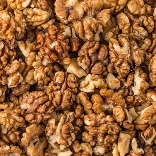 Growers Direct California Shelled Walnuts 16oz bags Bulk